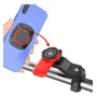 Segunda imagen para búsqueda de porta celular para moto
