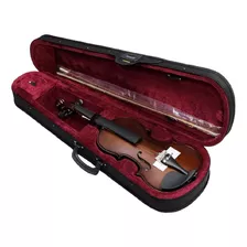 Violin Stradella 4/4 Estudio Arco Resina Musica Pilar