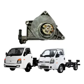 Bomba Original Motor Hyundai Hr Bongo K2500 2.5 2013 A 2025 Cinza