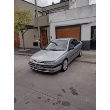 Renault Laguna 2.0