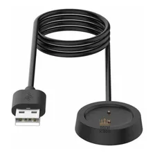 Cabo Carregador Usb Xiaomii Amazfit Gts A1914/ Gtr 47mm