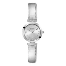 Relógio Guess Feminino - Pulseira Prata