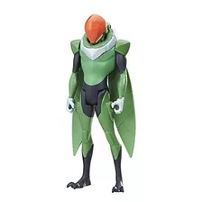 Figura De 6 Pulgadas De Marvel's Vulture De Spider-man