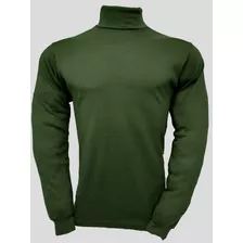 Polera De 100% Algodón Hombre 