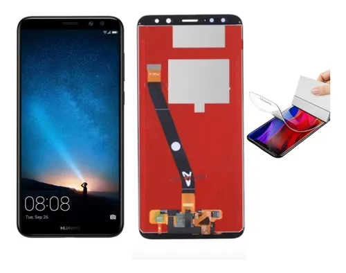 Primera imagen para búsqueda de celular huawei rne l03