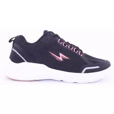 Zapatillas Deportivas Mujer South 1 Livianas Zindra Czapa