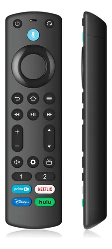 Primera imagen para búsqueda de control fire tv