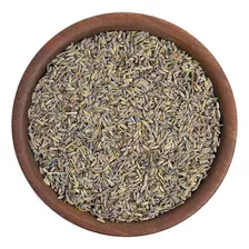 Alfazema Azul Flores (lavanda) Granel Importada 100g