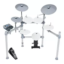 Kit De Bateria Electronica Avanzada Kat Percussion Kt2 5 Pie