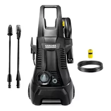 Lavadora De Alta Pressão Karcher K2 Plus Turbo 1500w