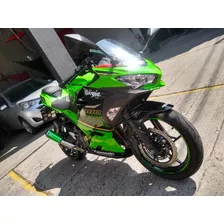 Ninja 400 2020