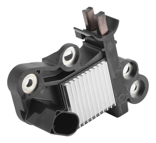 Regulador De Voltaje De Alternador Para Mercedes- W204 W205 Foto 8