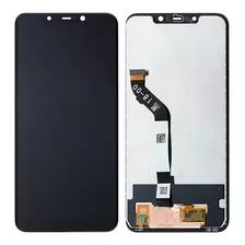 Modulo Pocophone F1 Poco Xiaomi Pantalla Tactil Display Lcd Touch