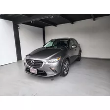 Mazda Cx-3 2019