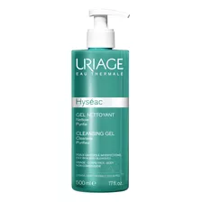 Hyseac Cleansing Gel 500ml