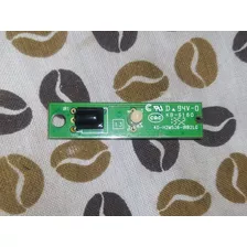 Sensor De Control Remoto Audinac Al 832