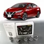 Primera imagen para búsqueda de tuercas de seguridad nissan versa