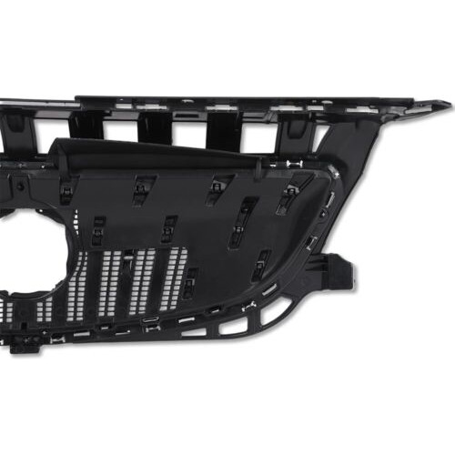 Fit For Buick Regal 14-2016 Front Upper Bumper Chrome Ra Oad Foto 5