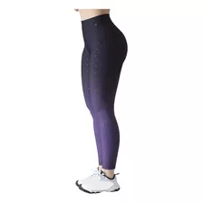 Legging Deportivo Lycra Colombiana Gala Sport Elite Halo