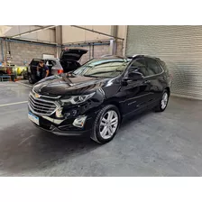 Chevrolet Equinox 1.5t Awd At6 Premier