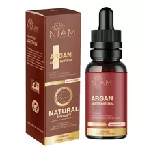 Aceite Argan Puro Niam Cosmétic 100% 30 Ml Bio