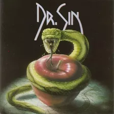 Dr. Sin - Dr. Sin (slipcase) (cd Lacrado)