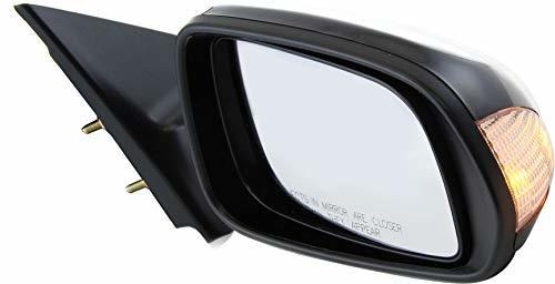 Espejo - Kool Vue Power Mirror Compatible Con Scion Tc 05-10 Foto 5