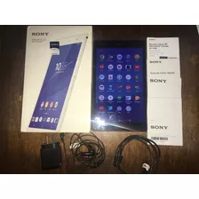 Sony Xperia Z3 Tablet Compact Modelo (sgp611)