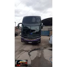 Marcopolo Paradiso 1600 Ld G7 Volvo Br 420 Cod 138 