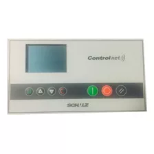 Interface Eletrônica Control Net - 012.1860-0/at