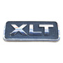 Emblema Ford Ranger Xlt De Plstico