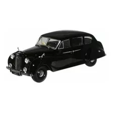 Miniatura Austin Princess Early Black 1/43 Oxford