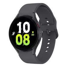 Samsung Galaxy Watch5 Bt 44mm Grafite - Usado