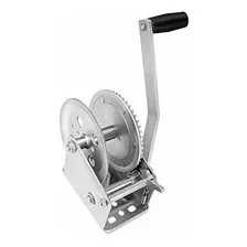 Fulton 142300 Single Speed Winch - 1800 Lbs.