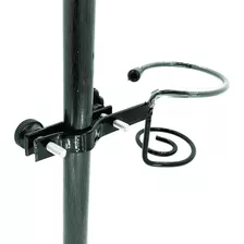 Suporte De Copos Para Pedestal De Microfone