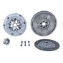 Kit De Clutch Luk Vw Jetta Tdi L.4 1.9l 2002 Al 2013