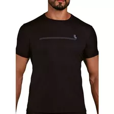 Camiseta Lupo Sport Proteção Solar Uv 50+ Masculina Lupo