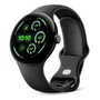 Segunda imagen para búsqueda de google pixel watch 2 smartwatch wifi color negro
