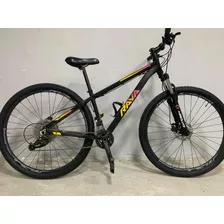 Vende-se Bike Rava Aro 29