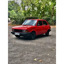 Fiat 147 L Al Dia