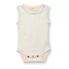 Body Musculosa Bebe Pitocatalan (14s20f)