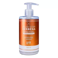 Sabonete Liquido Soap Verbena Ecotrend