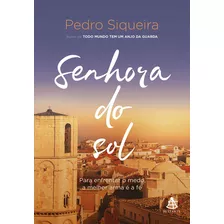 Livro Senhora Do Sol