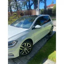 Volkswagen Golf 2018 1.4 Highline Tsi Dsg