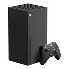 Microsoft Xbox Series X 1tb Standard Reacondicionado