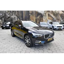 Volvo Xc60 2.0 T5 Inscription Awd At