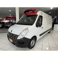 Renault Master Diesel Manual