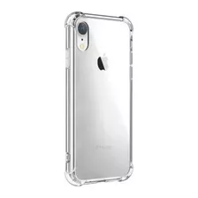 Funda Tpu Reforzada Con Esquineros Para iPhone XR