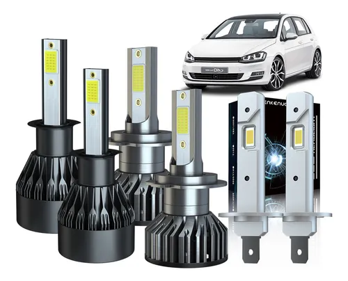 Primera imagen para búsqueda de ampolletas h7 para peugeot 206