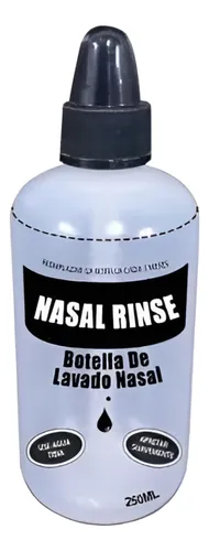 Primera imagen para búsqueda de lavado nasal